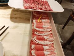 -涮福記·现切牛羊肉火锅(世纪汇店)