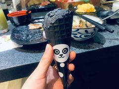 -神户赤童日式烤肉伙伴(东直门店)
