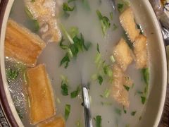 -南山竹海·珍味堂