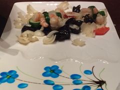 -艺厨风尚餐厅 · 桔钓沙莱华度假酒店