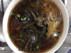 -东吴面馆(因果巷店)