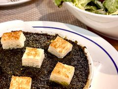 黄油蒜蓉焗蜗牛-LA MAISON公鸡和龙(蛇口店)