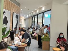 -海马体家庭照相馆(广州正佳广场店)