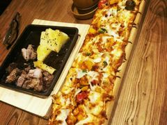 -窑啊窑窑炉烧烤(合生广场店)