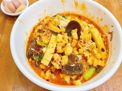 -刘信牛羊肉小炒泡馍(回民街店)