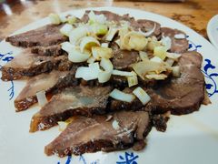 柴氏酱牛肉-柴氏风味斋(甘家口店)