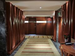 -郑州美豪诺富特会展中心酒店