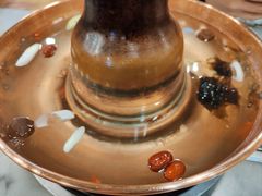 -马记伊源斋涮肉·清真菜(潘家园古玩市场店)