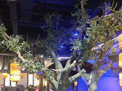 -绿茶餐厅(燕郊永旺店)