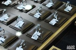 -威德钻石-克拉钻大本营(南京东路店)