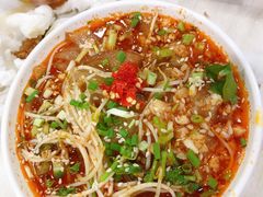 火锅粉-蜀串香牛杂火锅串串