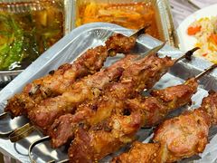 -乡村馕坑肉·烧烤·新疆菜·本地人更爱吃(阿勒泰首店)