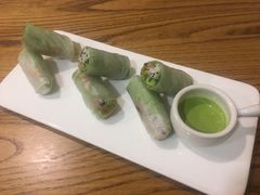越南春卷-茹·pure vegan(博华广场店)