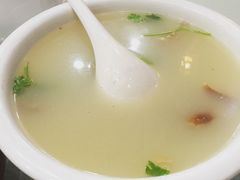 -老北京烤鸭(同丰店)