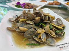 -景好海鲜餐厅(大鹏必选旅游店)