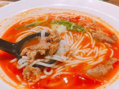 -茶花妹子云南餐厅(传媒大学店)