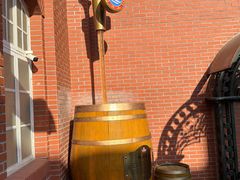 -青岛啤酒博物馆