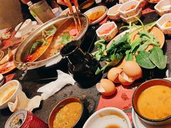 -牛New寿喜烧(新六百店)