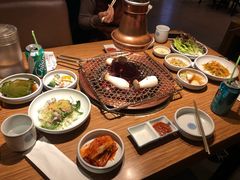 -王妃家(明洞中央店)