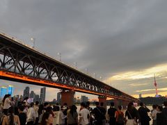 -武汉长江大桥