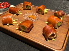 -醉东Oriental House(静安嘉里中心店)