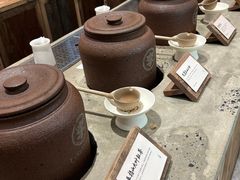 -李山山茶事(景枫店)