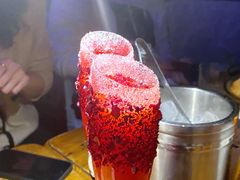 烈焰红唇-胡桃里音乐酒馆(环亚凯瑟琳广场店)