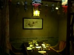 卡座-慢丽江·云南野生菌土鸡锅(西山店)
