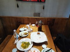 -头上红煨盐鸡·非遗院子餐厅