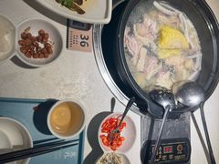 -百年果林椰子鸡(中洲店)