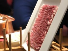 -清真京华源·涮肉烧烤(丰庆店)