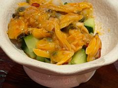 -小川洋风·寿司食堂(江汉路店)