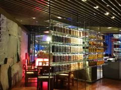 -广州富力君悦大酒店·凯菲厅