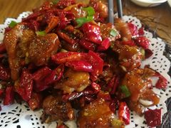 -隆喜元鱼汤包·海鲜(中联广场店)