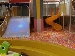 -芭菲盛宴·环球美食(北城国际店)