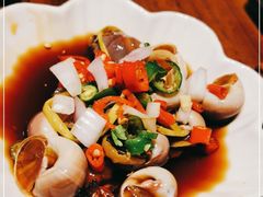-乔街深夜食堂·台州菜·高压锅生蚝(杭州总店)