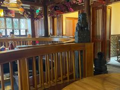 -难得怪味·客家山宴(沙县店)