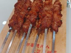 -老德州四合院·德州菜(天衢路店)