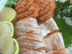 -林妈妈村·日式料理(宝山万达店)