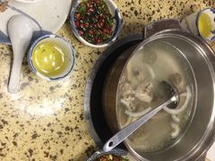 原味椰子鸡-原味四季椰子鸡(公明百佳华店)