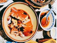 -南京大牌档(香港广场店)