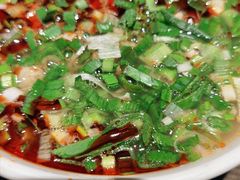 -清真·马安军辣子牛肉面