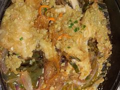 -田婆婆的菜(海口友谊阳光城店)