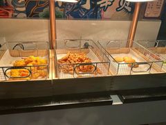 -大自然沐足·点餐·SPA(街道口店)