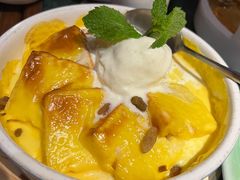 -新白鹿餐厅(京基KK ONE店)