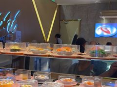 -争鲜回转寿司(东方银座店)