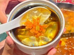 -管家巷重庆火锅牛蛙黄骨鱼(东晓南店)