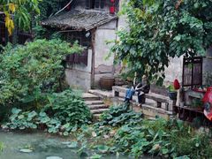 -小河直街历史文化街区