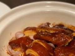 -万丽轩·粤菜(王府井金茂万丽酒店)