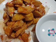 -马家饭堂(南街薰酱店)